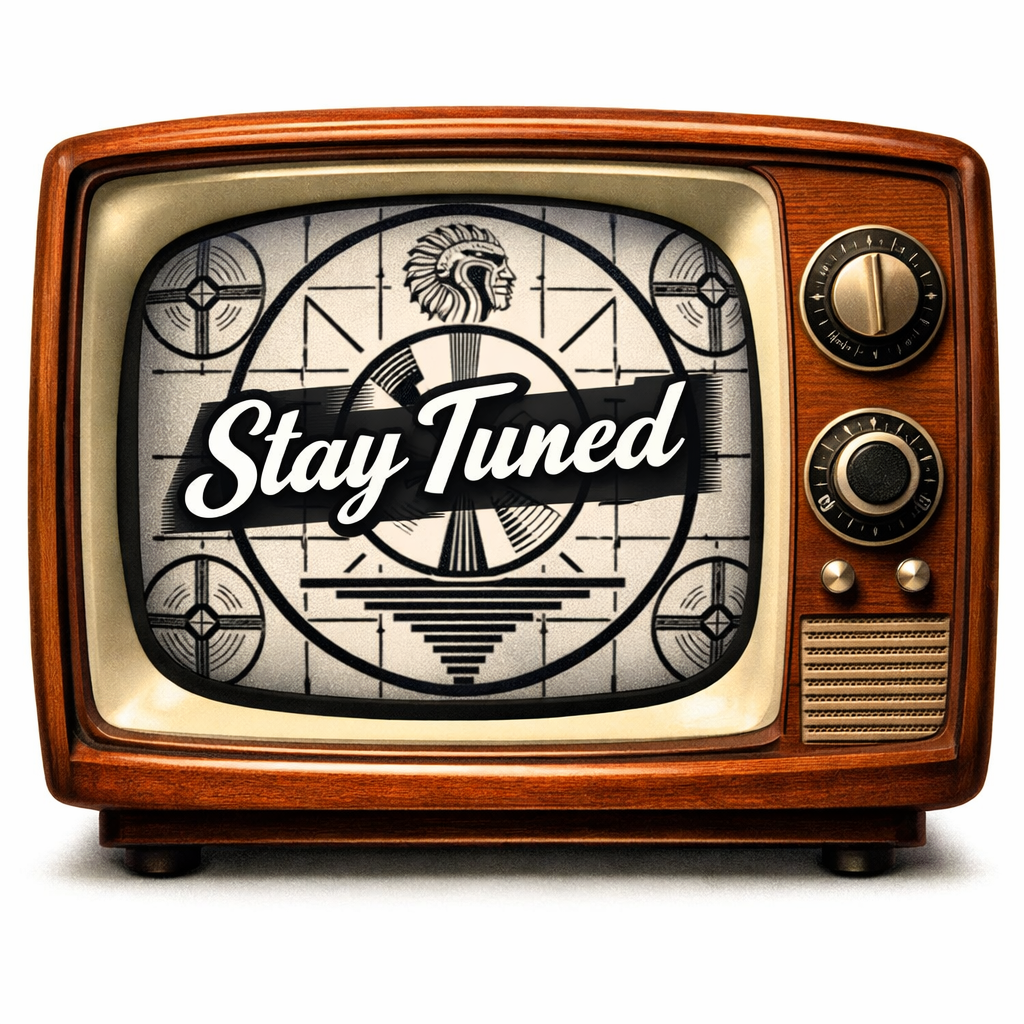 Stay Tuned - Program to Be Announced